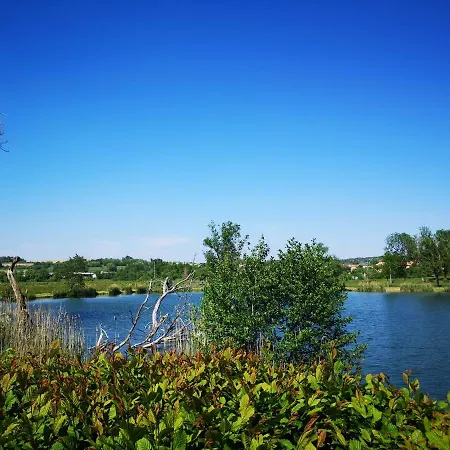 à La Campagne - Etat Nature Hébergement de vacances