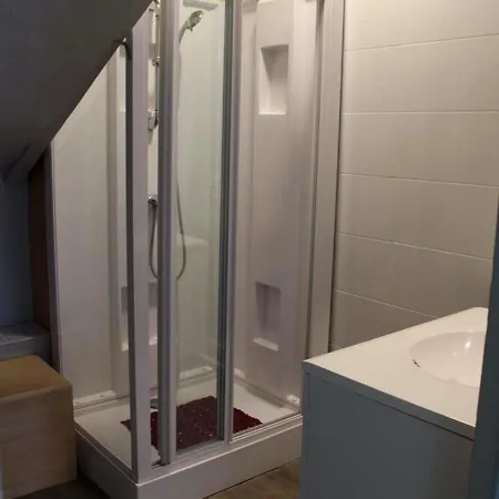 à La Campagne - Etat Nature Hébergement de vacances Magnieres