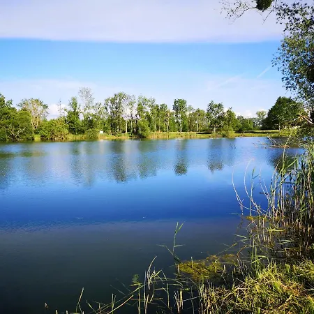à La Campagne - Etat Nature Hébergement de vacances