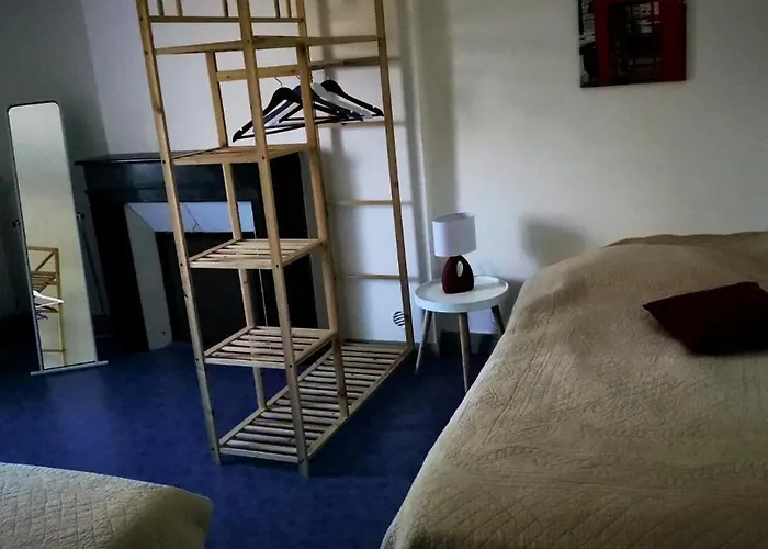 A La Campagne - Etat Nature