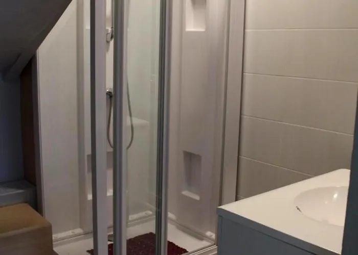 A La Campagne - Etat Nature Дом отдыха Magnieres