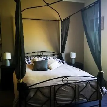 A La Campagne - Etat Nature Magnieres