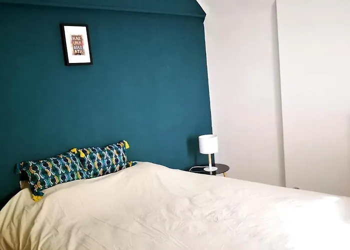 A La Campagne - Etat Nature Дом отдыха *